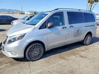 2017 Mercedes-Benz Metris WD4PG2EE3H3206679