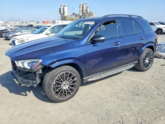 2020 Mercedes-Benz GLE-Class 4JGFB4KB0LA167849