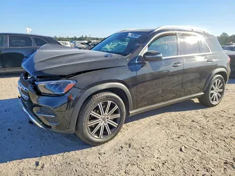 2026 Mercedes-Benz GLE-Class 4JGFB4FB8TB495542