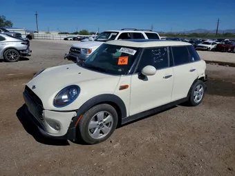 2015 Mini Cooper WMWXS5C55FT833181 Lot 52272666