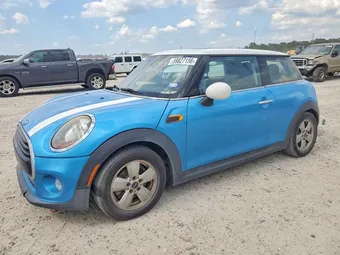 2017 Mini Cooper WMWXP5C37H2F60935 Lot 59827156