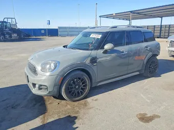 2019 Mini Countryman WMZYS7C55K3F45158
