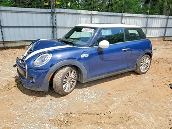 2017 Mini Cooper WMWXP7C59H2A44993 Lot 51862726