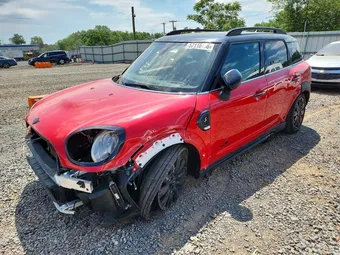 2023 Mini Countryman WMZ83BR08P3P55608