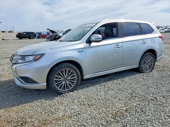 2020 Mitsubishi Outlander JA4J24A56LZ016293 Lot 51448296