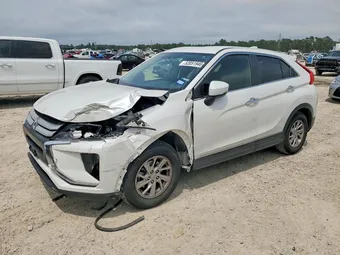 2019 Mitsubishi Eclipse JA4AS3AA0KZ019048 Lot 52051946