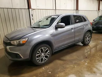 2016 Mitsubishi Outlander JA4AP3AU5GZ050475 Lot 58931266