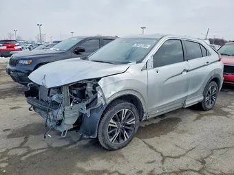 2024 Mitsubishi Eclipse JA4ATWAA6RZ003705 Lot 75412785