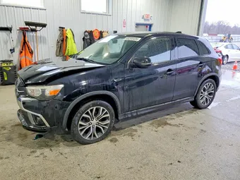 2019 Mitsubishi Outlander JA4AP4AU3KU021505 Lot 48285406