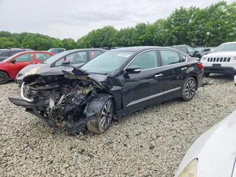 2017 Nissan Altima 1N4AL3AP8HC250658 Lot 58536016