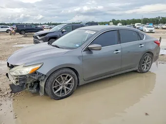 2017 Nissan Altima 1N4AL3AP9HN321032 Lot 54446526