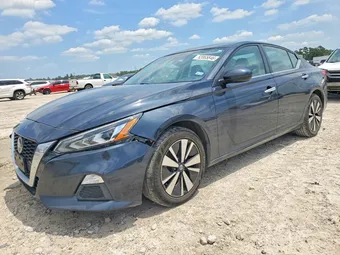 2021 Nissan Altima 1N4BL4DV6MN412628 Lot 52065846