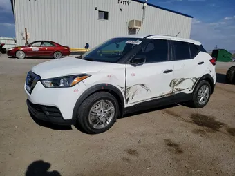 2020 Nissan Kicks 3N1CP5BV6LL515982