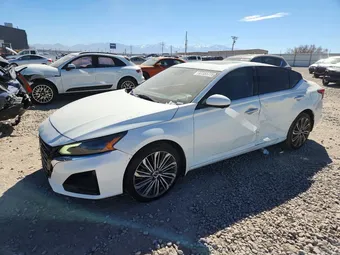 2023 Nissan Altima 1N4BL4EW8PN361029 Lot 47355776