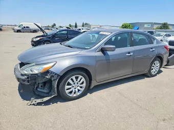 2016 Nissan Altima 1N4AL3AP1GC188843 Lot 54927216
