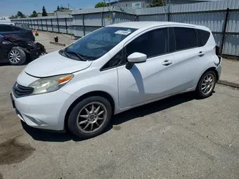 2015 Nissan Versa 3N1CE2CP4FL419972 Lot 57733496