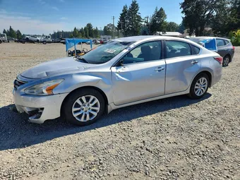 2015 Nissan Altima 1N4AL3AP1FN313293 Lot 59877526
