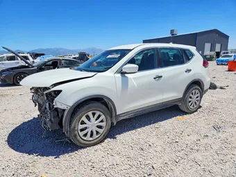 2019 Nissan Rogue 5N1AT2MV4KC798612 Lot 57408896