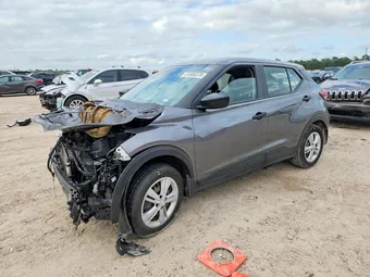 2023 Nissan Kicks 3N1CP5BV0PL574368