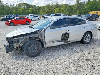 2016 Nissan Altima 1N4AL3APXGC117396 Lot 47001156