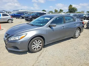 2016 Nissan Altima 1N4AL3AP9GN361562 Lot 58962286