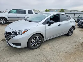 2023 Nissan Versa 3N1CN8DV9PL824324 Lot 55068356