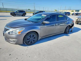 2015 Nissan Altima 1N4AL3AP7FN881757 Lot 53389896