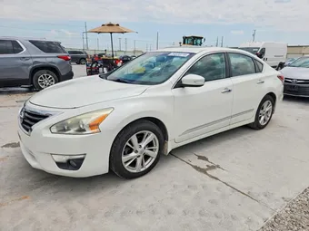 2015 Nissan Altima 1N4AL3APXFN402134 Lot 54536516