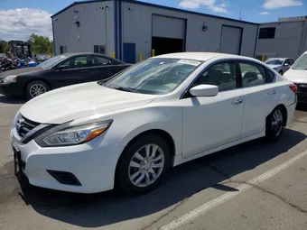2016 Nissan Altima 1N4AL3AP0GC265573 Lot 54726086