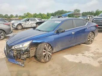 2019 Nissan Altima 1N4BL4CV0KN309574 Lot 58889186