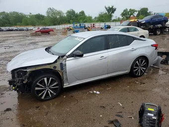2021 Nissan Altima 1N4BL4CV4MN371997 Lot 53964406