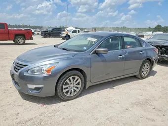 2015 Nissan Altima 1N4AL3AP3FN900093 Lot 59050526