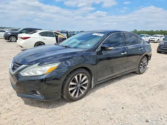 2017 Nissan Altima 1N4AL3AP1HC131043 Lot 52218676