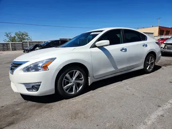 2015 Nissan Altima 1N4AL3AP4FC285534 Lot 54423546