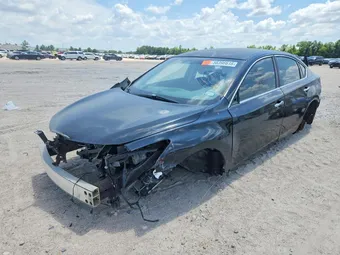 2015 Nissan Altima 1N4AL3AP9FC409023 Lot 58396616