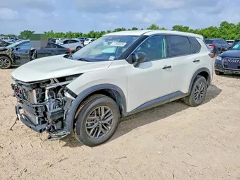 2021 Nissan Rogue 5N1AT3AA9MC728498 Lot 57959226