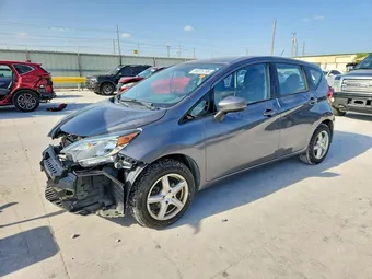2018 Nissan Versa 3N1CE2CP9JL368073 Lot 59225796