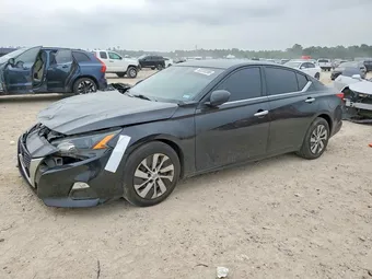 2022 Nissan Altima 1N4BL4BV8NN301440 Lot 52220206