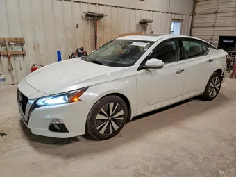 2019 Nissan Altima 1N4BL4DW9KC198669 Lot 53826616