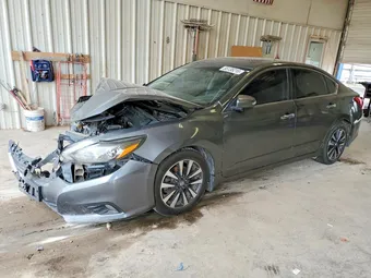 2017 Nissan Altima 1N4AL3AP9HC150309 Lot 55135216