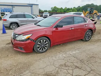 2016 Nissan Altima 1N4AL3APXGC121254 Lot 52669226