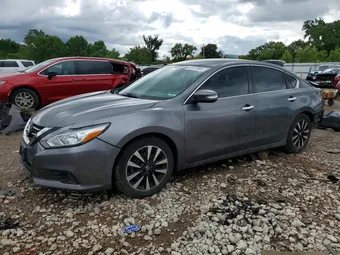 2018 Nissan Altima 1N4AL3AP0JC103613 Lot 57517086