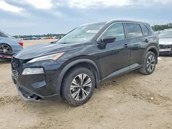 2023 Nissan Rogue JN8BT3BAXPW433943 Lot 53614816