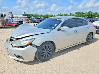 2018 Nissan Altima 1N4AL3AP4JC269925 Lot 58565566