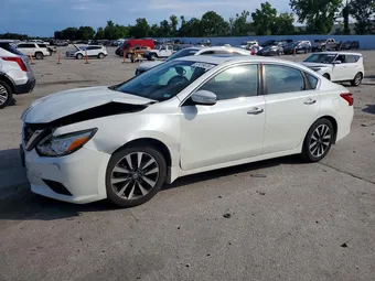 2017 Nissan Altima 1N4AL3AP8HC216574 Lot 57419076