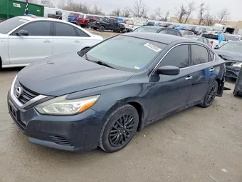2016 Nissan Altima 1N4AL3AP5GN323861 Lot 79402605