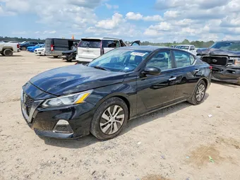 2019 Nissan Altima 1N4BL4BV9KC229462 Lot 54513146