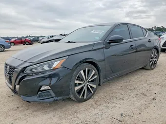 2020 Nissan Altima 1N4BL4CV0LC172911 Lot 52444806