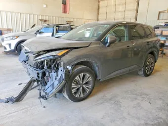 2023 Nissan Rogue 5N1BT3BA5PC849360 Lot 57706236