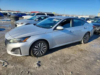 2023 Nissan Altima 1N4BL4DV3PN372920 Lot 74640415